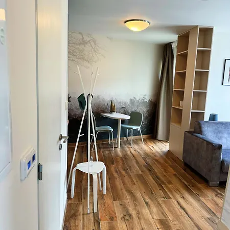 Horsky Klinovecke Louky 120-4 Apartament Loučná pod Klínovcem