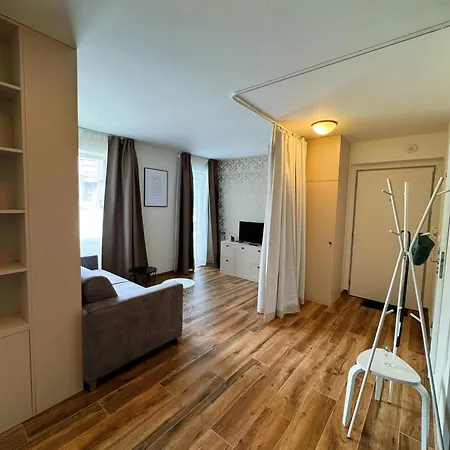 Horsky Klinovecke Louky 120-4 Apartament