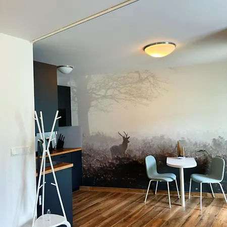 Horsky Klinovecke Louky 120-4 Apartament