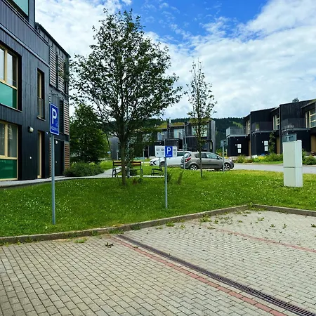 Horsky Klinovecke Louky 120-4 Apartament Loučná pod Klínovcem