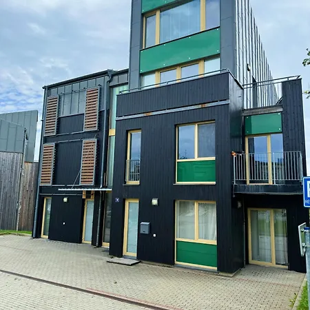 Apartament Horsky Klinovecke Louky 120-4 Loučná pod Klínovcem