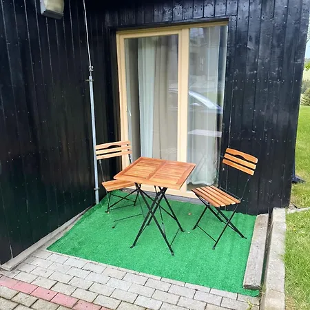 Apartament Horsky Klinovecke Louky 120-4 *